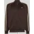 adidas Originals relaxed fit sweatjack met tweewegritssluiting