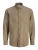 JACK & JONES Overhemd ‘JJESummer’  lichtbruin