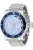 Invicta Coalition Forces 50226 Herenhorloge – Quartz Uurwerk – Roestvrij Staal met Blauwe Wijzerplaat – 52 mm