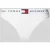 Tommy Hilfiger String met elastische band met label, model ‘TH Heritage’