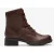 Hearth Parker Bruine Leren Boots