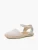 Pisamonas Sandalen  ecru
