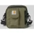 Carhartt Work In Progress Essentials Tas met Logopatch