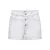 ONLY skinny low waist denim short