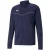 Puma Heren teamrise polyester trainingsjas