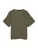 VERO MODA Shirt ‘VMGINA’  olijfgroen