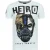 Local Fanatic Hero mask t-shirt
