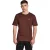 Adidas Essentials T-shirts Heren – Bruin –