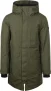 Didriksons Parka Kenny Groen