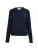 Marks & Spencer Gebreid vest  navy