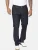 Jan Vanderstorm +FIT Collectie loose fit jeans HALGAARD Plus Size blauw