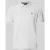 MCNEAL regular fit poloshirt met labelstitching