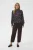 Blouse met lange mouwen KAfay Blouse met lange mouwen Regular fit black