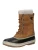 SOREL Snowboots ‘1964 PAC’  cognac / zwart