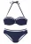 LASCANA Bikini  navy