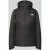 The North Face Functioneel jack met labeldetail