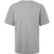 Puma Heren Elevated Crew Neck Regular T-shirt (Beton)