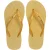 Beachyfeet Teenslipper dames sleehak almudena