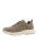 KAPPA Sneakers laag ‘Talisha’  lichtbruin
