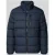 Tom Tailor Regular fit gewatteerd jack met opstaande kraag