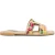 Steve Madden Zarnia-f Sandals Floral Multi