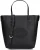 Fred de la Bretoniere Handtas
Dames Peggy, Materiaal: Leer, Kleur: Zwart