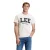 T-shirt Lee Original
