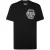 T-Shirt Ronde Hals Hexagon