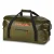 DAKINE Weekendtas  olijfgroen / rood
