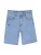 Billieblush Broek  blauw denim