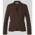 Tom Tailor Regular Fit kort colbert met katoenmix