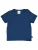 Fred’s World by GREEN COTTON Shirt  donkerblauw
