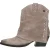 Lazamani – Yara Dames Sleeve Boots Suede Fango –