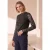 Longsleeve van kant