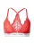 GUESS BH ‘Belle’  grijs / rood / zwart / wit