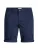 Jack & Jones Junior Broek ‘Bowie’  nachtblauw