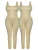MEETWEE Sportbody ‘Base Layer’  beige