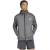 Adidas Adi365 Full Reflective Jacket Jassen Heren – Zilver –
