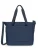 EASTPAK Shopper  donkerblauw