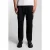Lyle & Scott Articulated Cargo Trousers Jet Black
