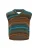 Noella Bodywarmer ‘ Gio ‘  turquoise