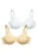 PETITE FLEUR Minimizer  beige / wit