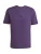 ADIDAS SPORTSWEAR Functioneel shirt ‘FI 3BAR’  donkerlila / zwart