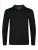 SikSilk Shirt  zwart