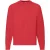 Fruit of the Loom Heren klassiek raglan sweatshirt