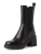 Tamaris Chelsea boots  zwart