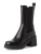 Tamaris Chelsea boots  zwart