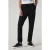 Paul Smith Mens Jogger Ps Happy Emb Black