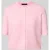 Vero Moda regular fit gebreid jack met korte mouw model ‘VMDOFFY’