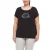 T-shirt dames Ragwear Florah A Plus